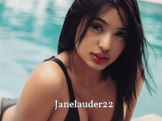 Janelauder22