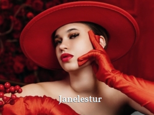 janelestur SexyIdol