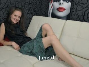 janelil SexyIdol