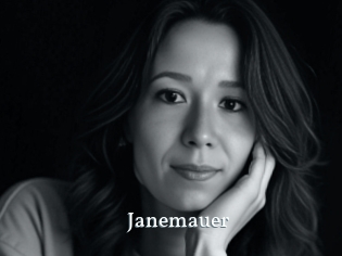 Janemauer