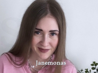 Janemonas