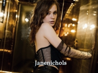 Janenichols