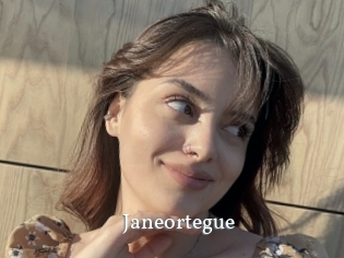 Janeortegue