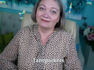 Janeparkers