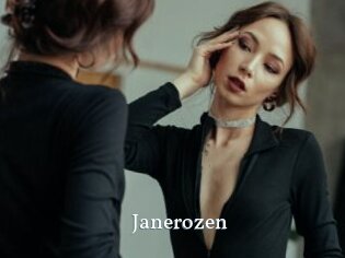 Janerozen