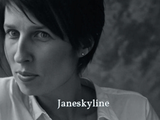 Janeskyline