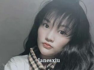 Janesxiu