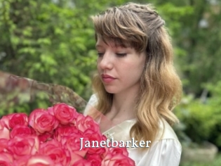 Janetbarker
