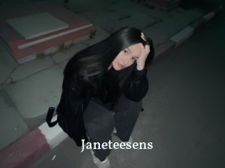Janeteesens