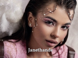 Janethande