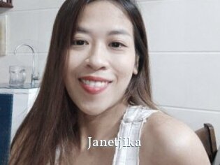janetjika SexyIdol