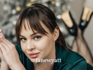 janewyatt SexyIdol