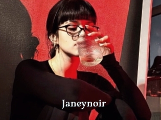 janeynoir SexyIdol