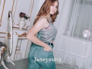 janeyoung SexyIdol