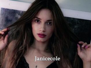 Janicecole