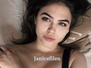 Janicefilen