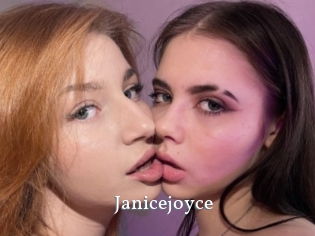 Janicejoyce