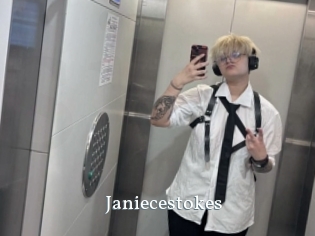Janiecestokes