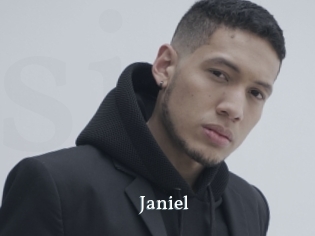 janiel SexyIdol