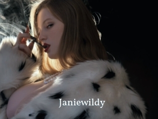 janiewildy SexyIdol