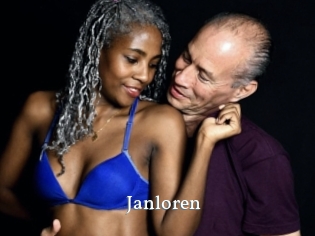 Janloren