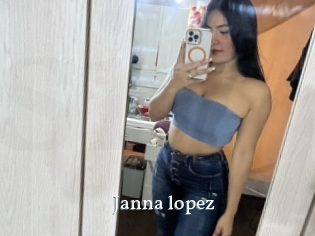 Janna_lopez
