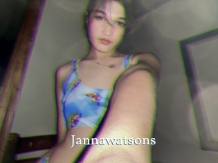 Jannawatsons
