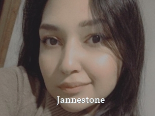 Jannestone