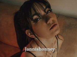 Jannishonney