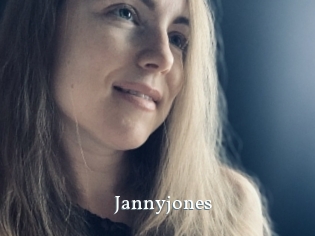 Jannyjones