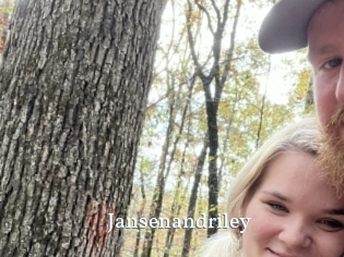 Jansenandriley