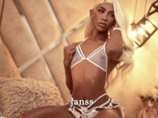 janss SexyIdol