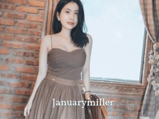 januarymiller SexyIdol
