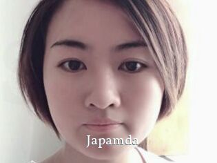 Japamda