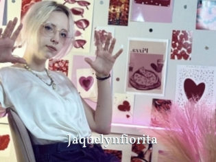 Jaquelynfiorita