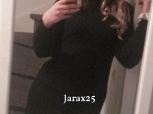 Jarax25