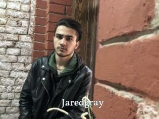 Jaredgray