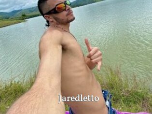 Jaredletto