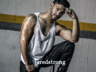 Jaredstrong