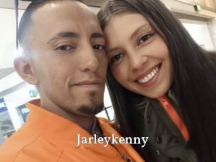 Jarleykenny