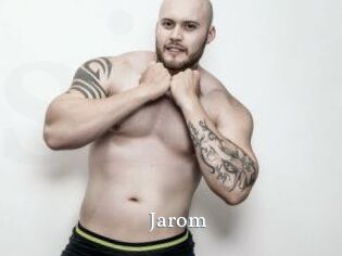 Jarom