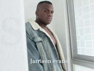 Jarrison_evans