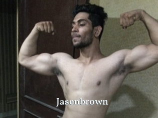 Jasenbrown