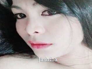Jashfox