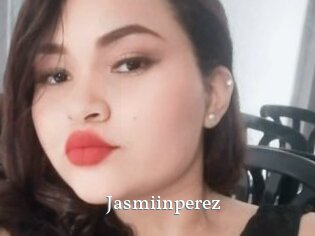 Jasmiinperez