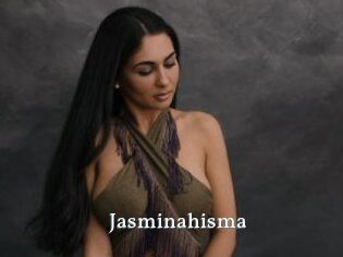 Jasminahisma