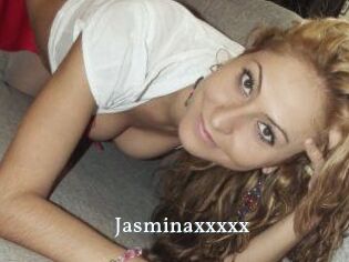 Jasminaxxxxx