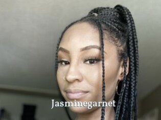 Jasminegarnet