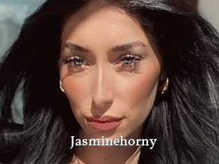 Jasminehorny
