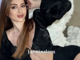 Jasmineleyn